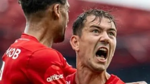 河北隊中超生涯落幕，總經理李君被集團調任他職