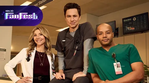 2026年3月Fisch兑换码揭晓